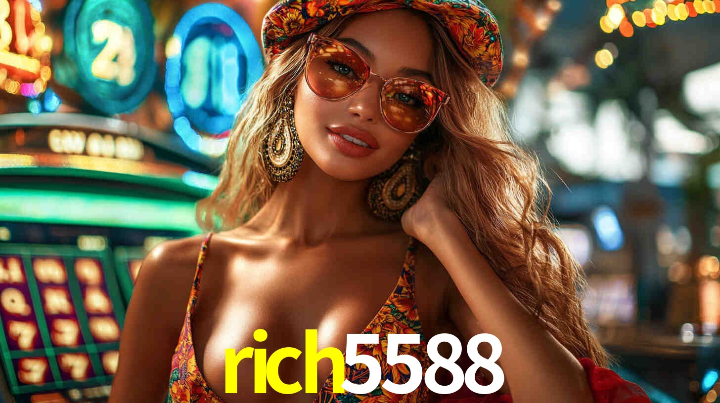 Ofertas Imperdíveis na rich5588: Promoções e Bônus Que Valem a Pena