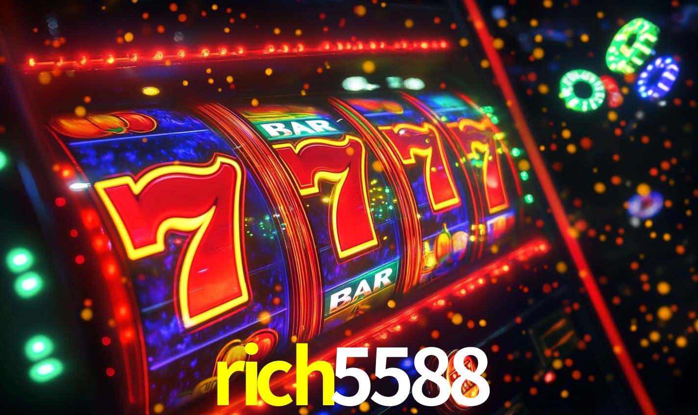rich5588 bet