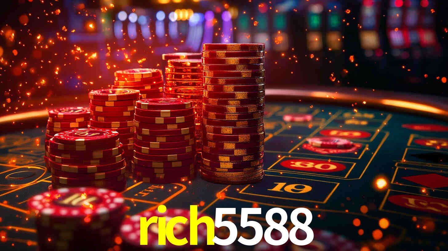 Certificação eCOGRA rich5588