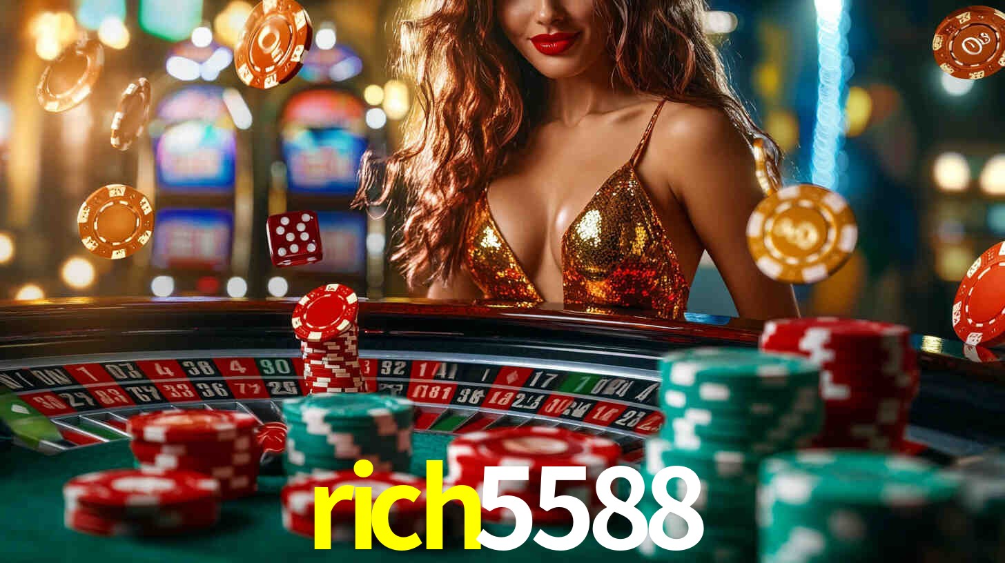rich5588,rich5588.com