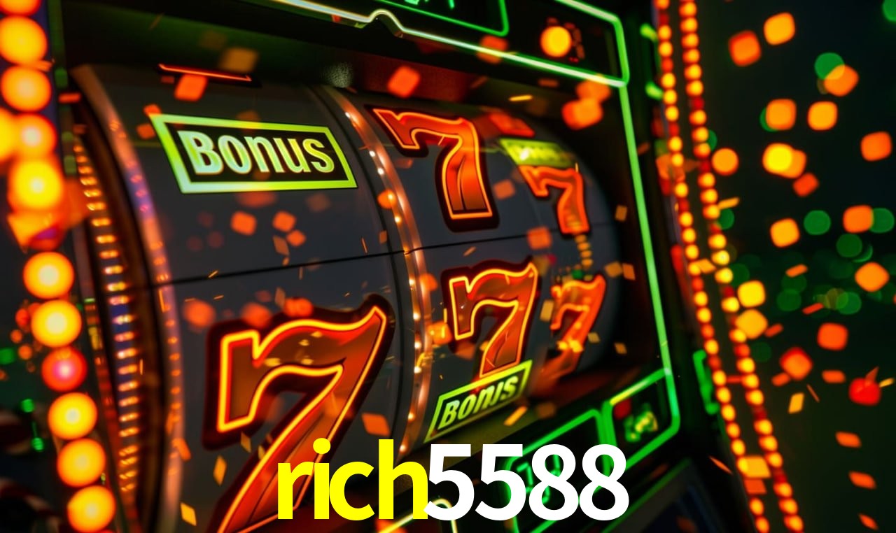 rich5588 Logo 2