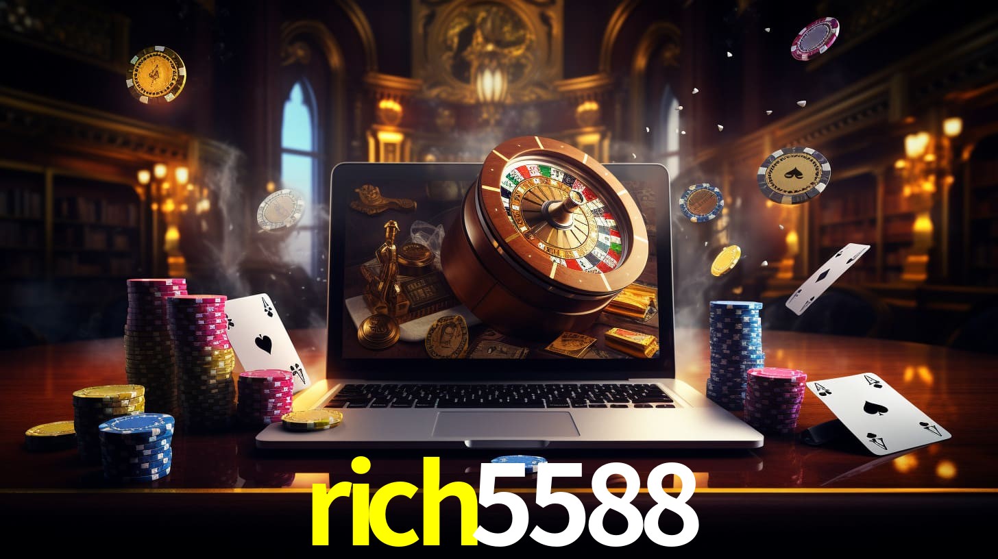 Daily Bonuses rich5588