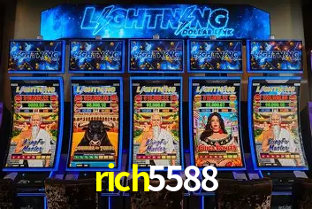 Inovações de Jogos na rich5588: O Futuro das Experiências Interativas