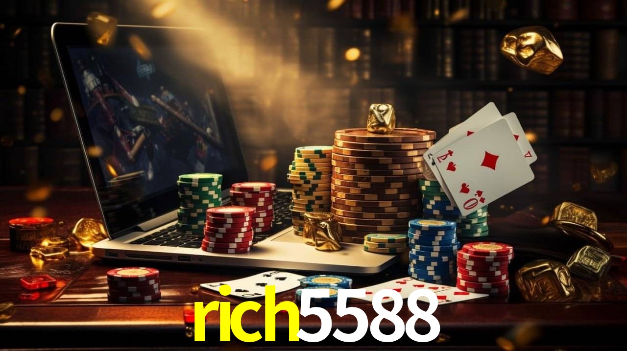 Apostas de Futebol rich5588