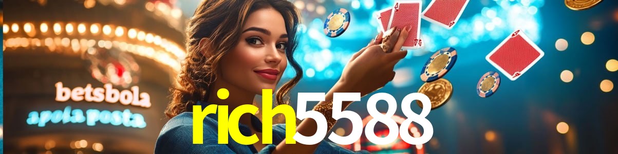 Welcome Bonus rich5588