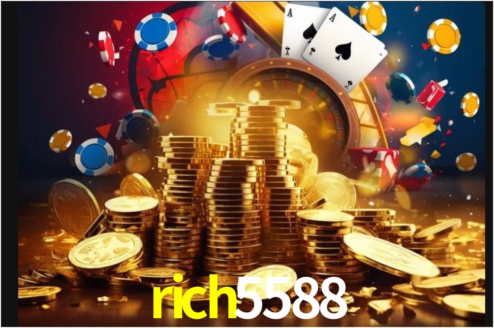 PIX Instantâneo rich5588