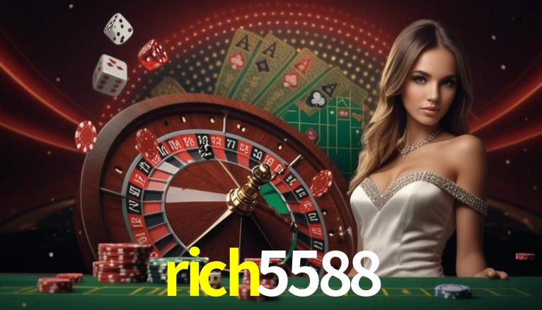 Platform Technology rich5588