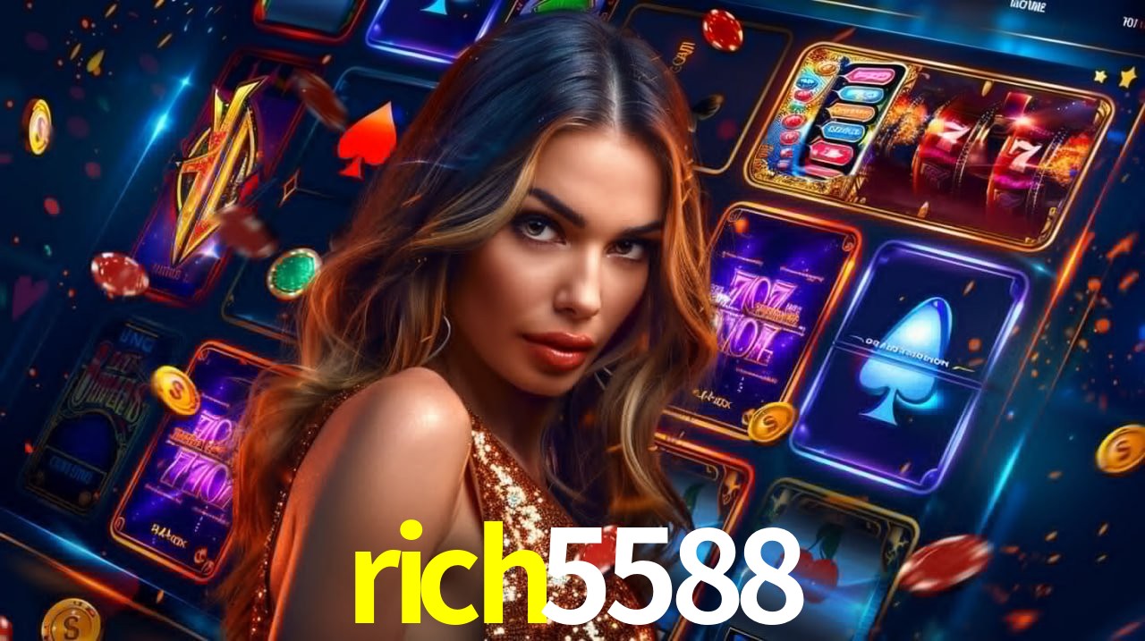 rich5588 Logo 1