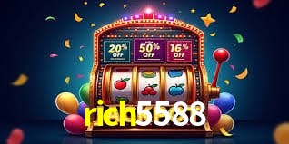 rich5588 Instalar Logo 1