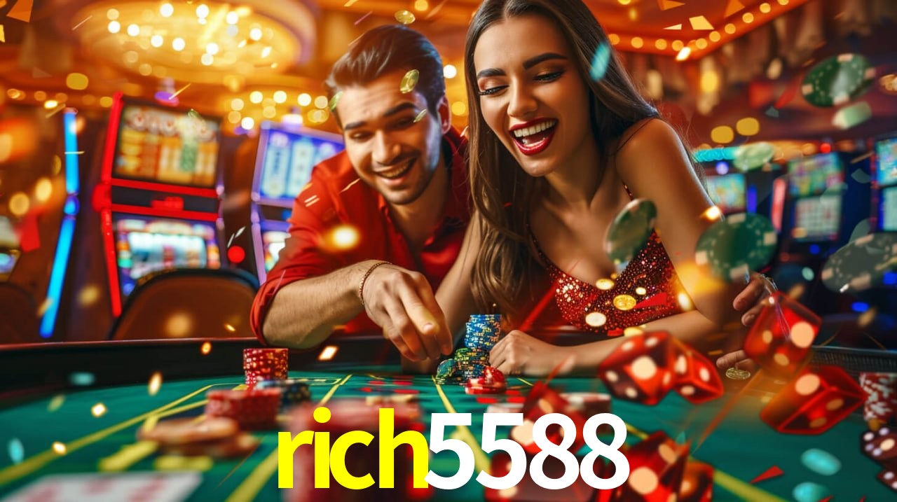 Promoções Sazonais rich5588