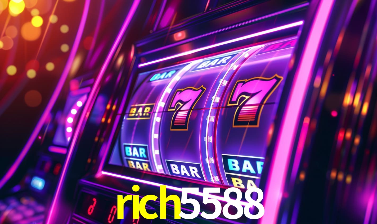 Bônus Generosos e Exclusivos no rich5588 para Você!