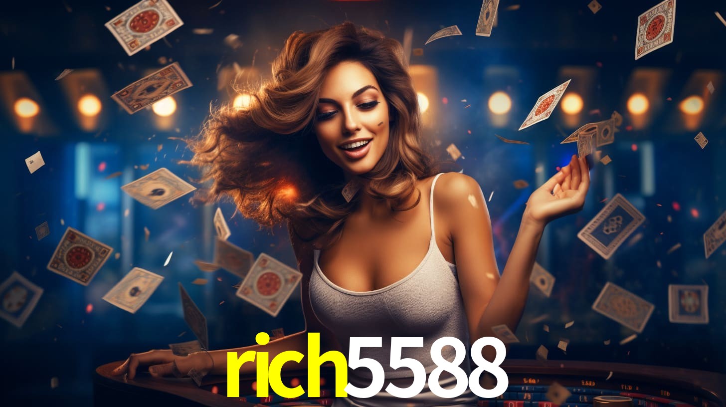 Programa VIP rich5588