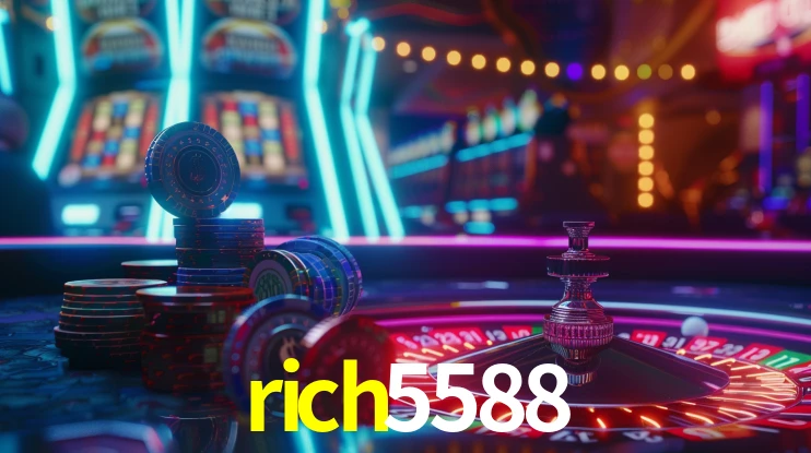Secure Login rich5588