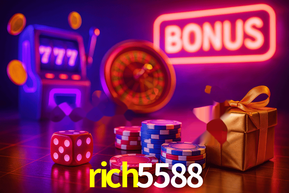 A Popularidade dos Caça-Níqueis no rich5588