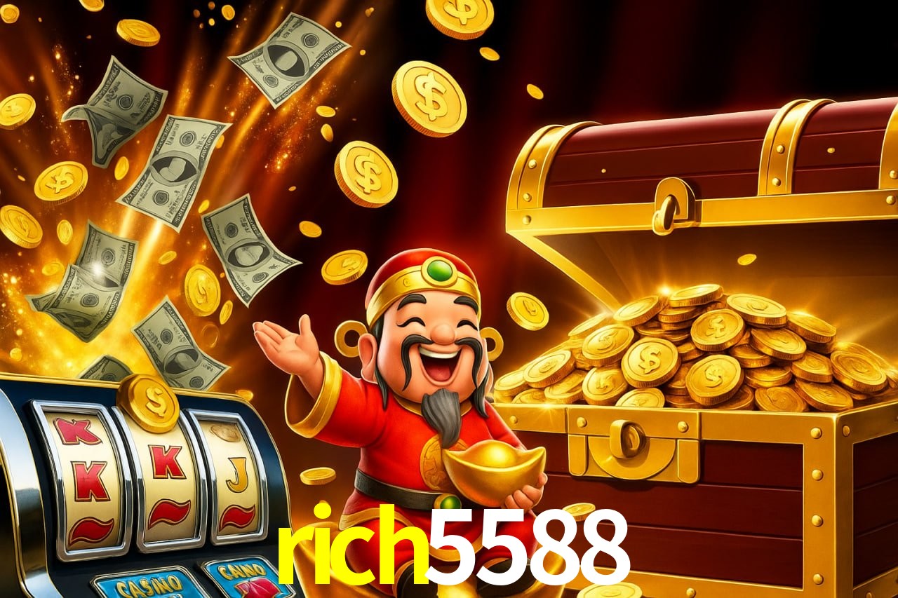 Casino VIP rich5588
