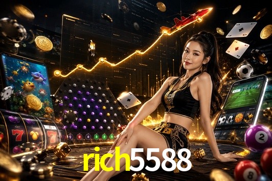 Account Benefits rich5588
