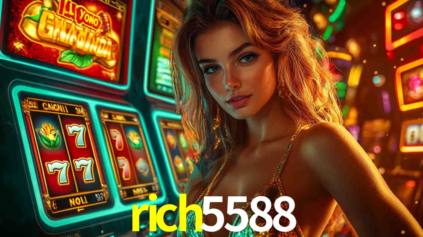 Licença Curaçao rich5588