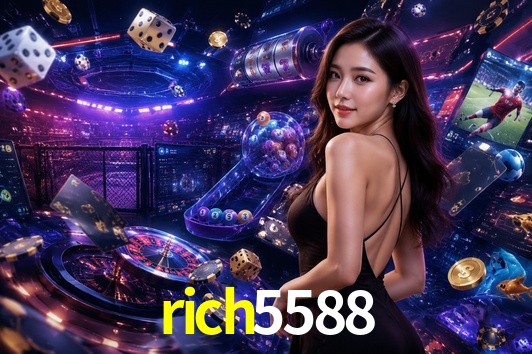 API Integration rich5588