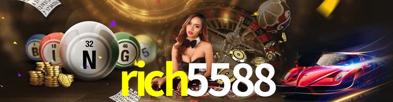 Telegram rich5588 - Canal Oficial Verificado