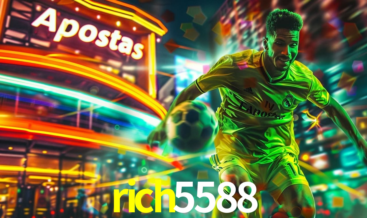 Login Seguro rich5588