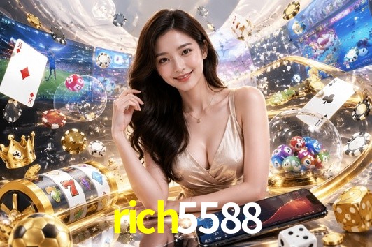 Football Betting rich5588