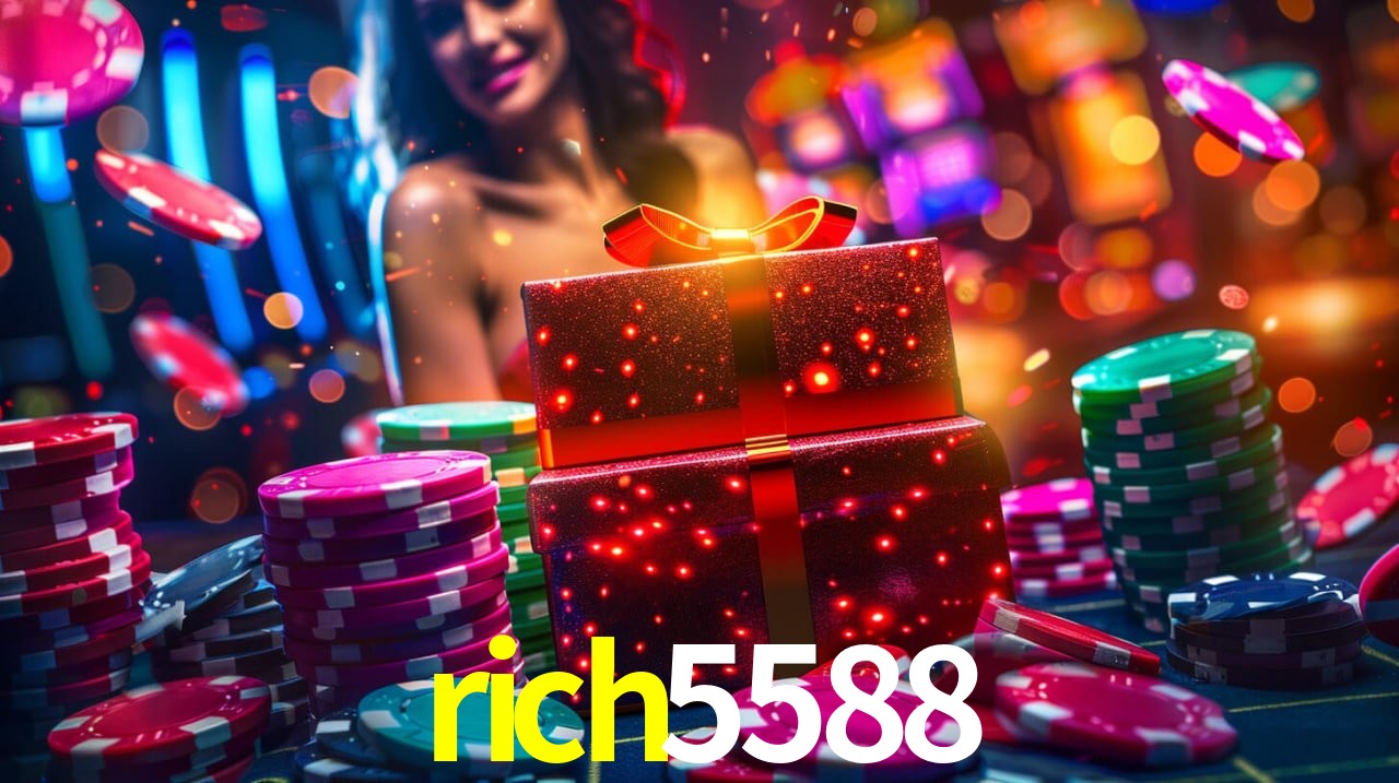 rich5588 Logo 3