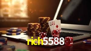 Interface do App rich5588