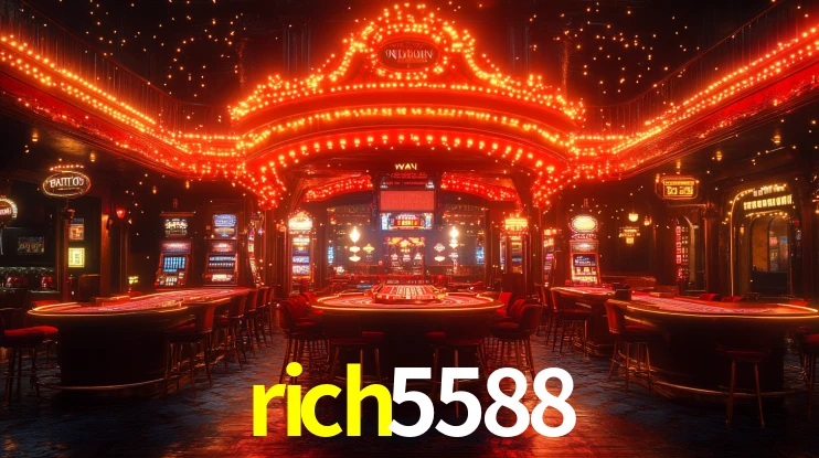rich5588 bet