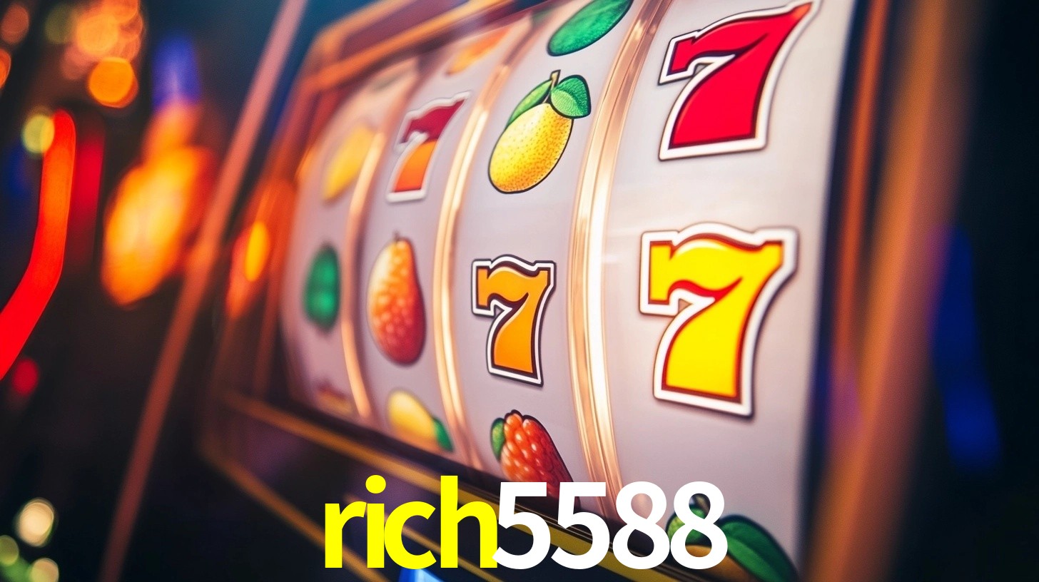 Experimente o Login Seguro Premium no rich5588