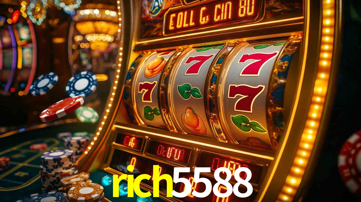 Certificação GLI rich5588
