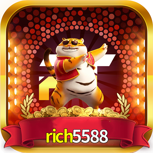 rich5588 Logo