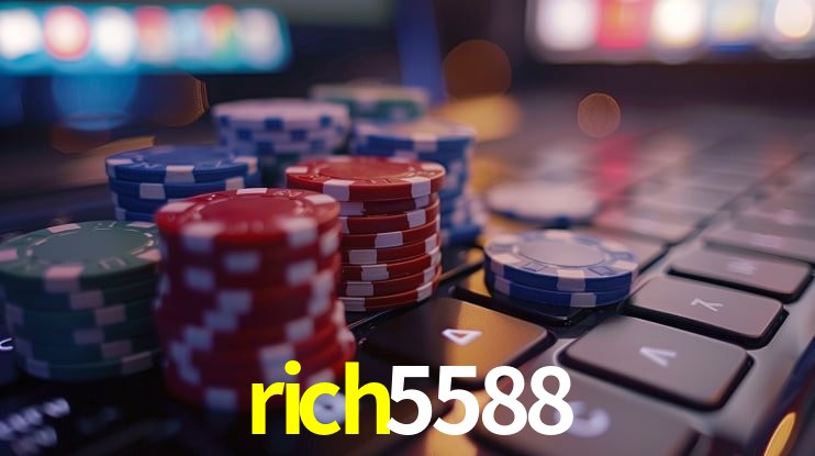 rich5588 - Security