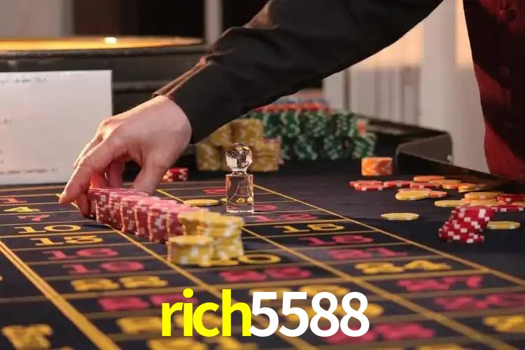 Descubra o Programa VIP da rich5588: Vantagens Exclusivas para Jogadores