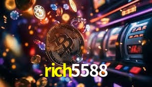 PIX Instantâneo rich5588