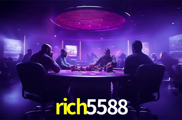 Design Responsivo rich5588