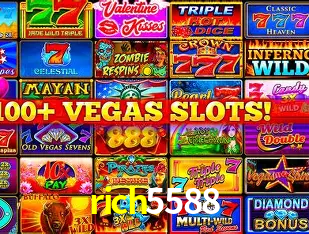 rich5588 Brasília - Casino Guide