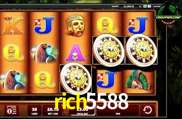 Desvendando o Mundo dos Jogos Virtuais na rich5588