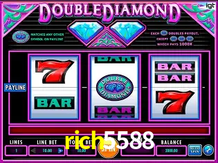 Descubra a Magia dos Jogos de Arcade no rich5588