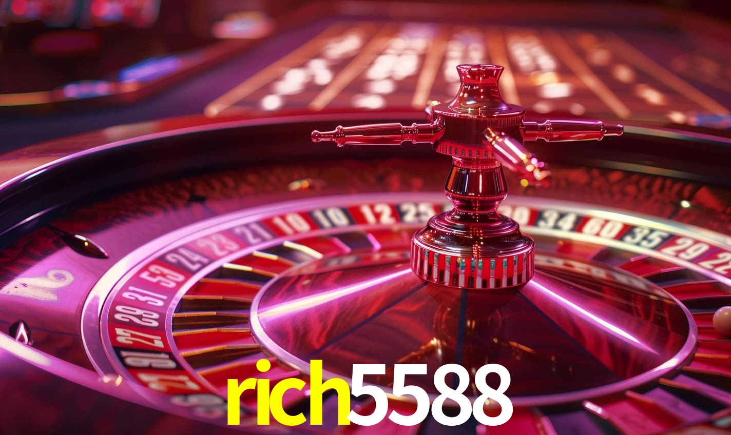 rich5588 Fortaleza - Leaderboard