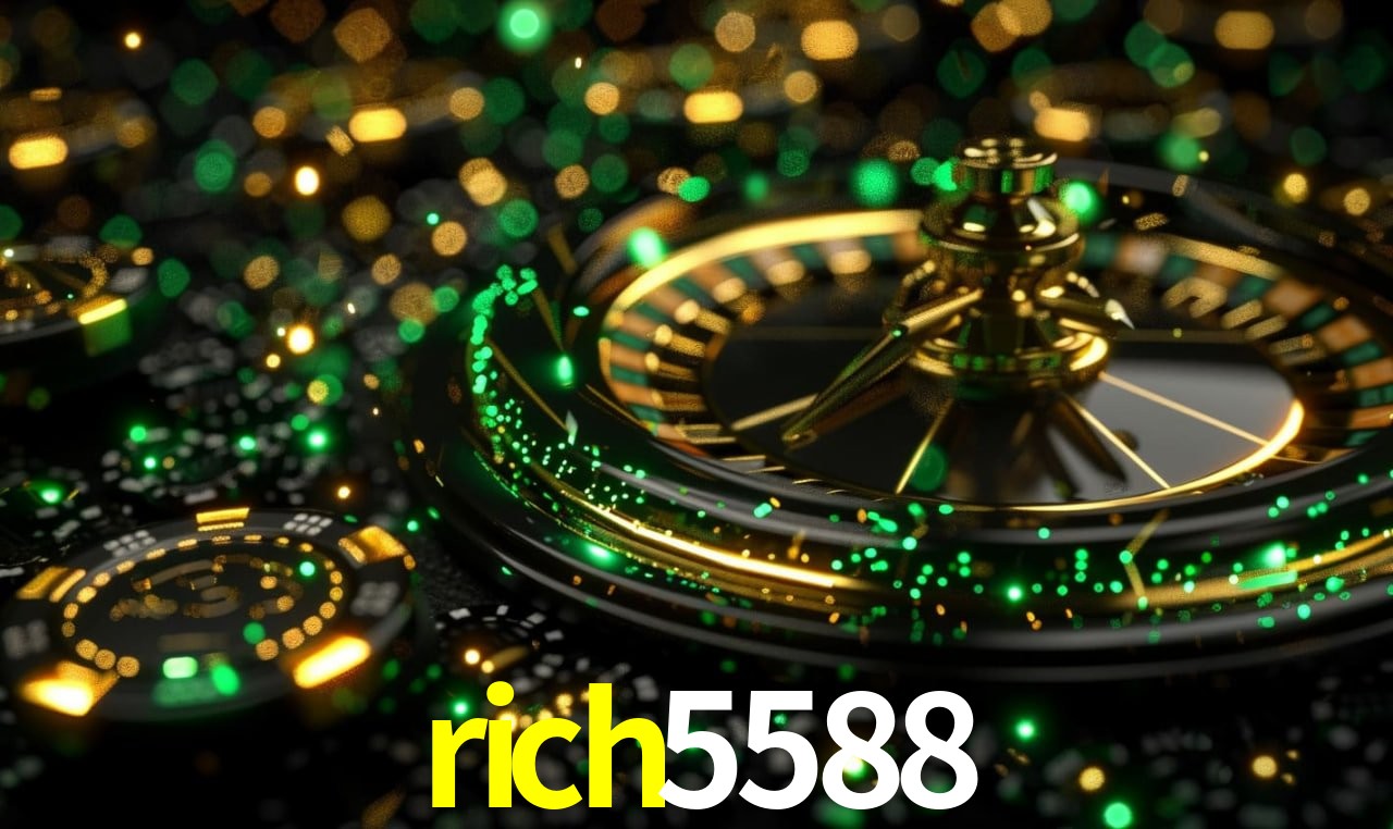 rich5588 Salvador - Strategy