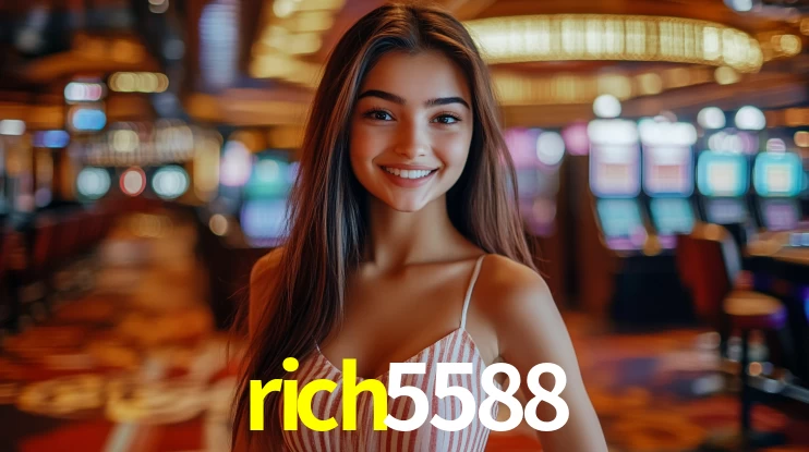 Welcome Bonus rich5588
