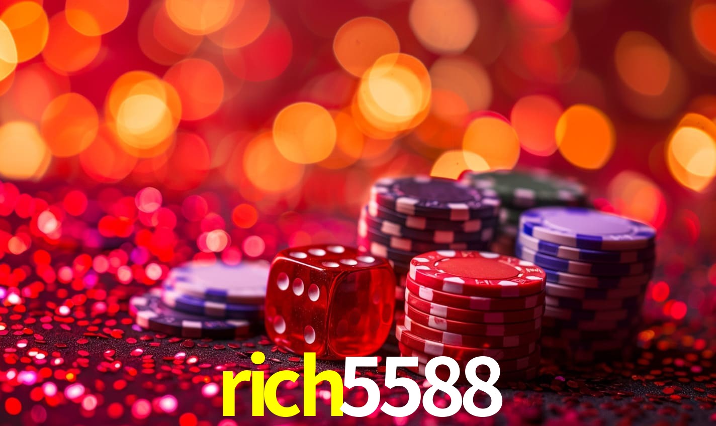 rich5588 Belo Horizonte - Provably Fair
