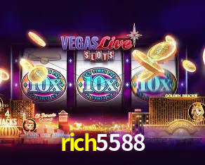 rich5588 São Paulo - All Bonuses
