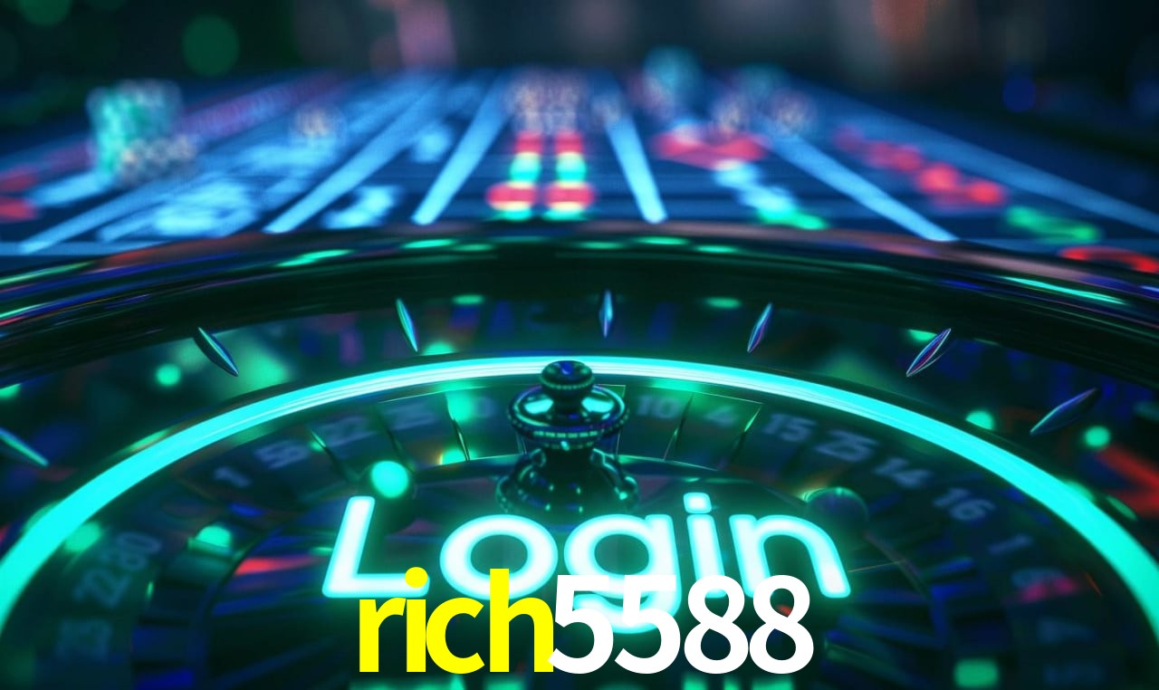Casino Ao Vivo rich5588