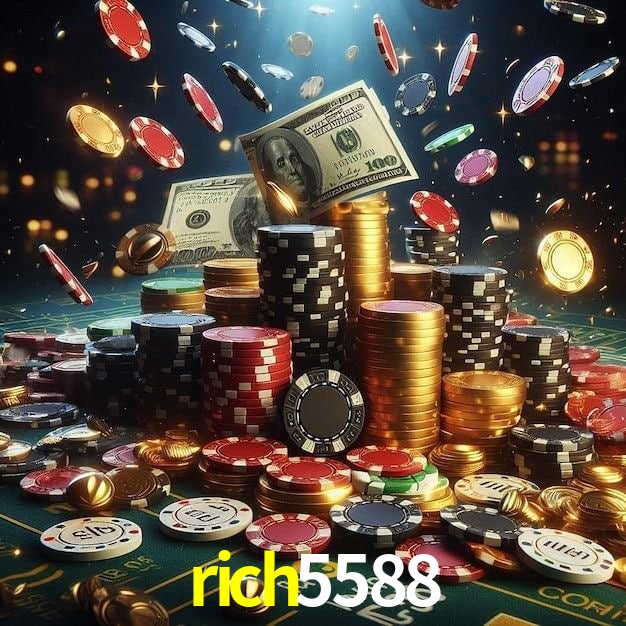 Jogos Exclusivos rich5588
