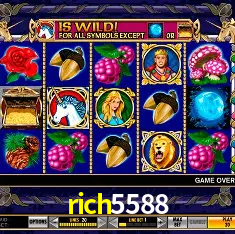 rich5588 Salvador - Bonus Stats