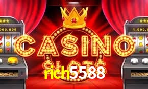 Secure Login rich5588