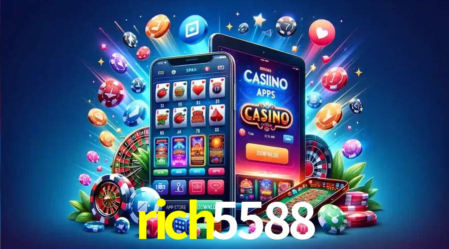 Flash Promotion rich5588