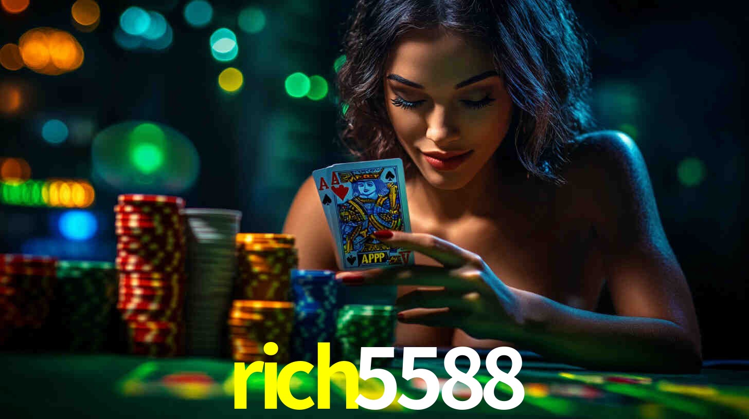 Descubra o Programa VIP da rich5588: Vantagens Exclusivas para Jogadores