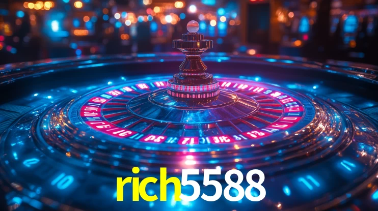 Exclusive Games rich5588